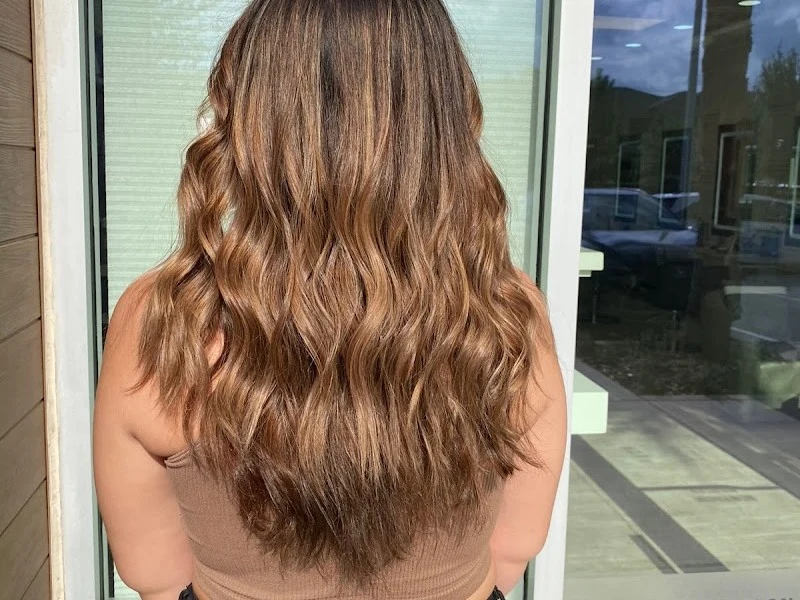SlayByLes Hair Salon