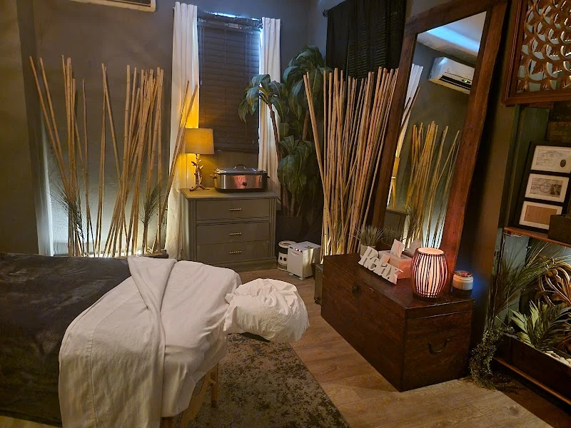 Balanced Soul Wellness