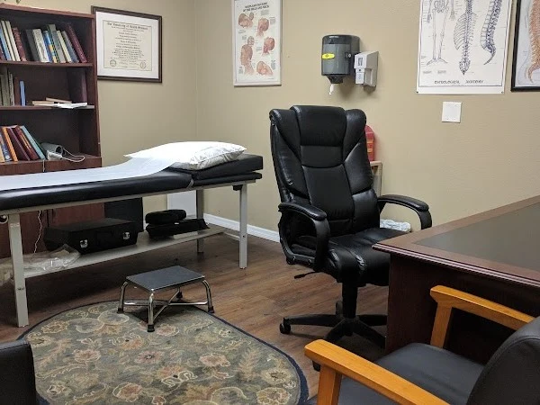 Chambers Medical Group