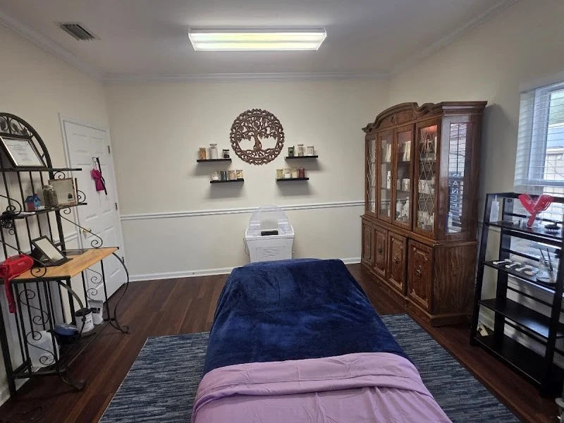 Serenity Lyfe Spa