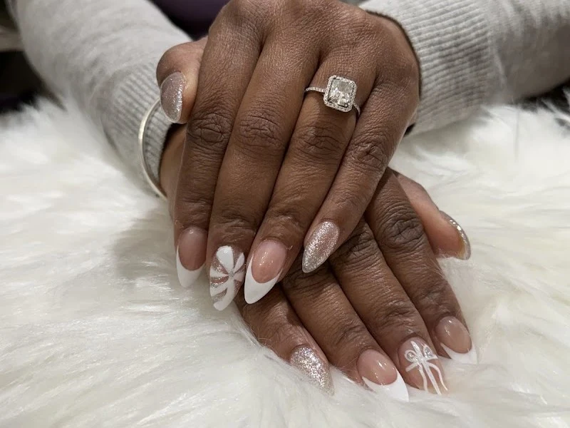 New York Nails Salon Fernandina Beach Fl