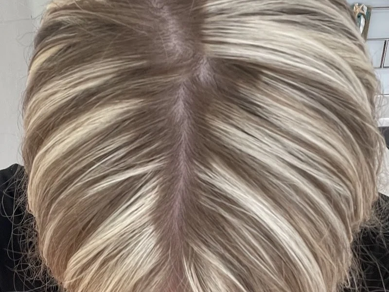 Hair Currents