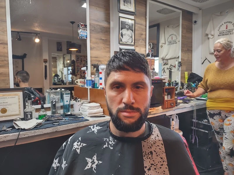 JBrownBarber