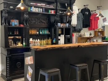 Barbers and Beers Dunnellon Fl.