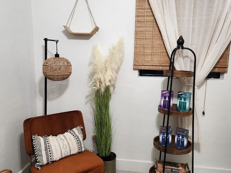 Pura Vida Hair Salon