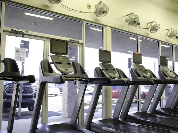 Anytime Fitness