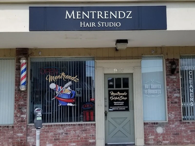 Mentrendz Executive Studios