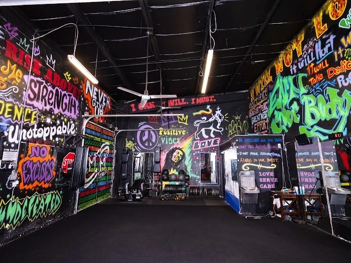 MMFitness
