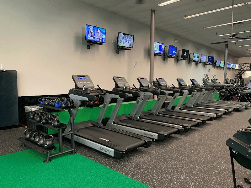 Better Bodies Health & Fitness