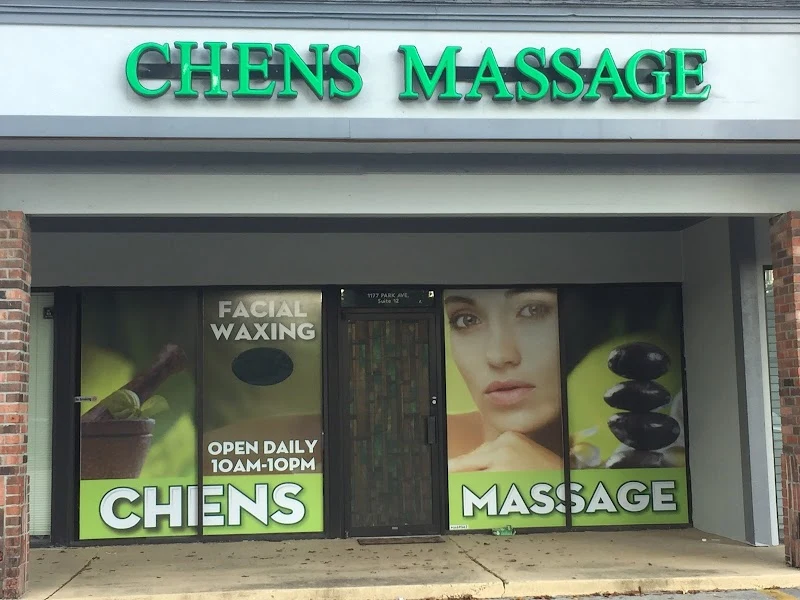 Chen Massage Clinic