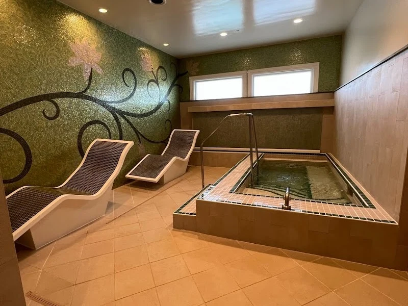 The Grand Floridian Spa
