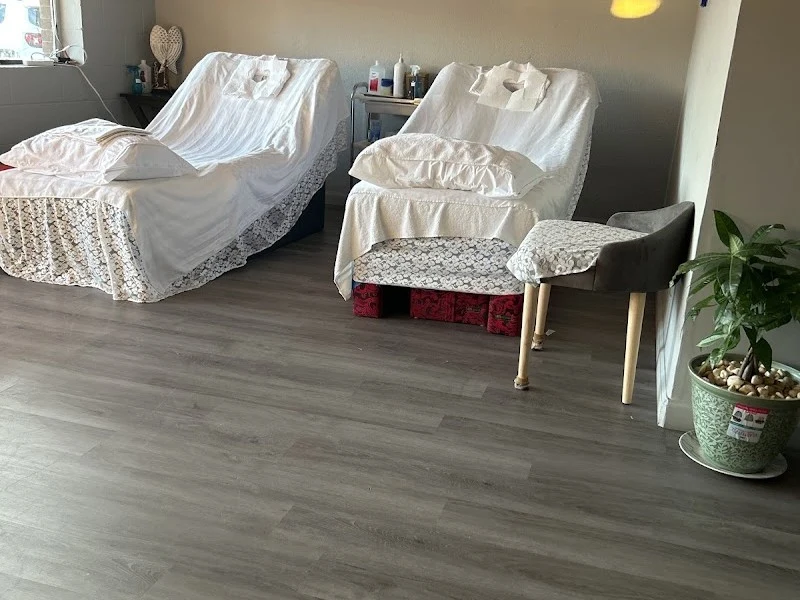 Sunrise Massage (mobile massage available)