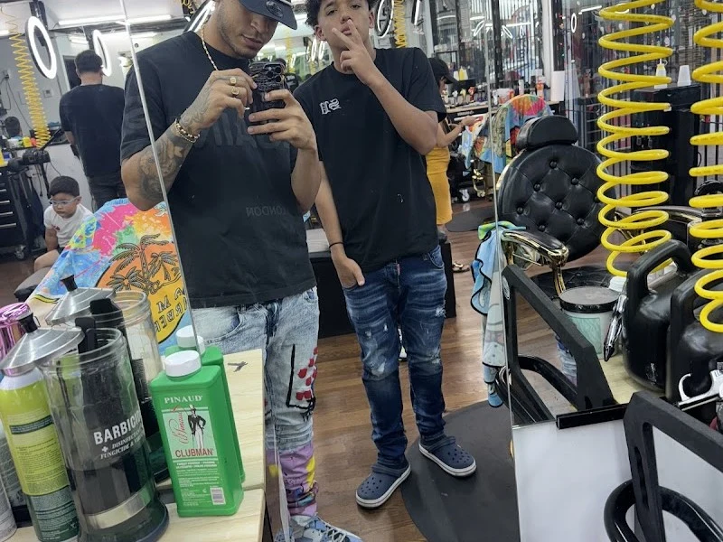 Miami Vip Barbershop