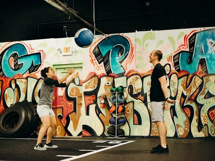 GPA Fitness
