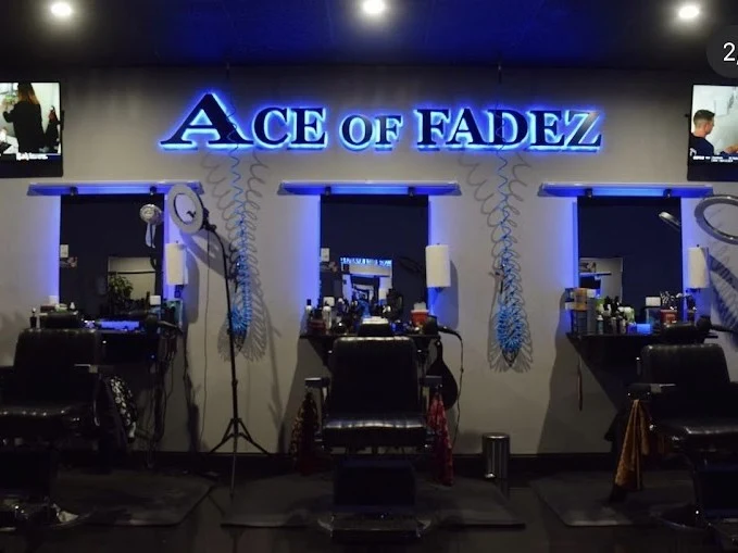 Ace of Fadez Barbershop