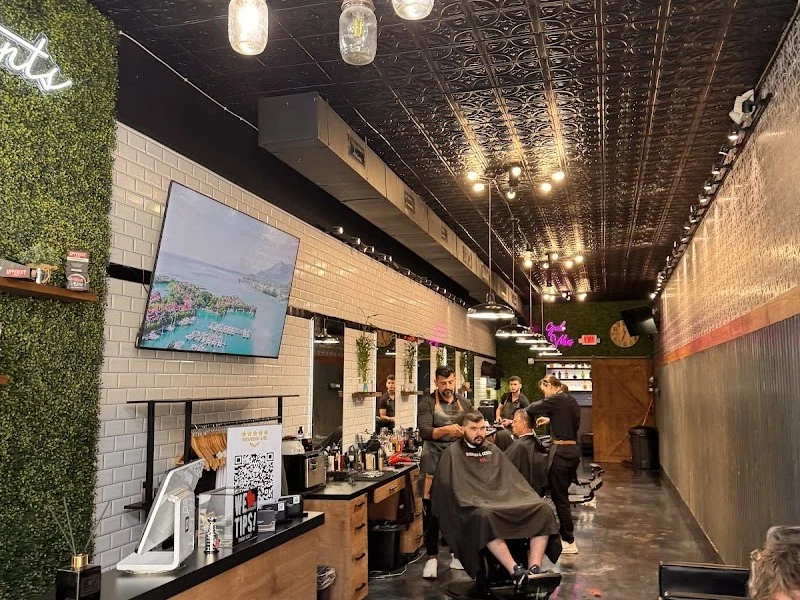 Barbers & Gents FTL