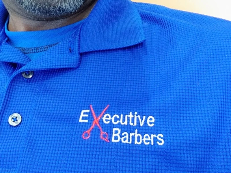 Executive Barbers