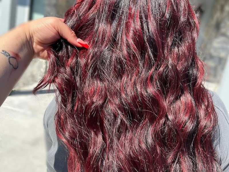 SlayByLes Hair Salon