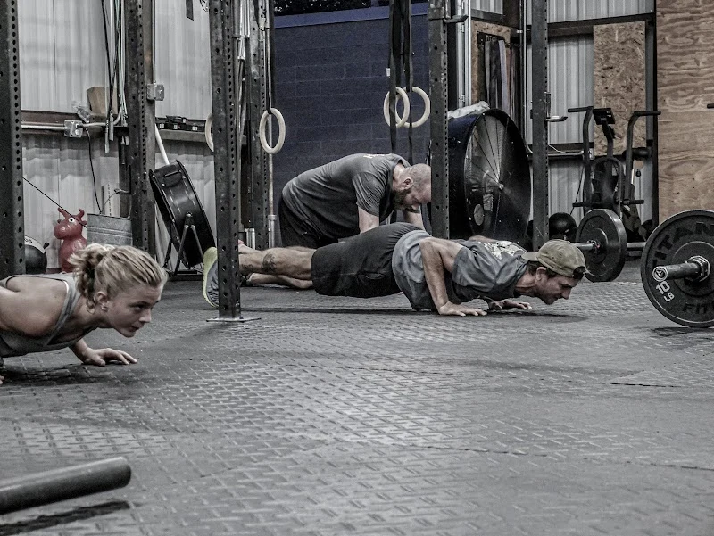 Midtown Movement