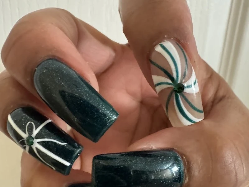 4 Letters Salon and Spa