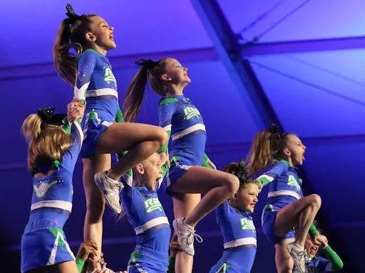 The Stingray Allstars Tampa