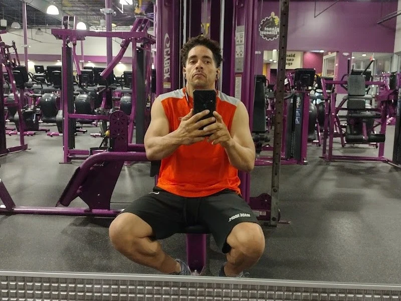 Planet Fitness