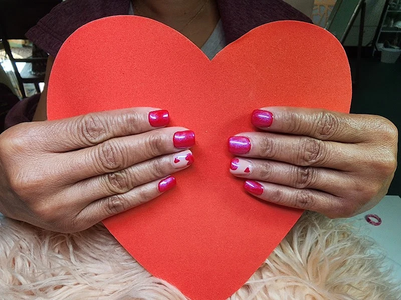 Diamond Cut Beauty and Wellness