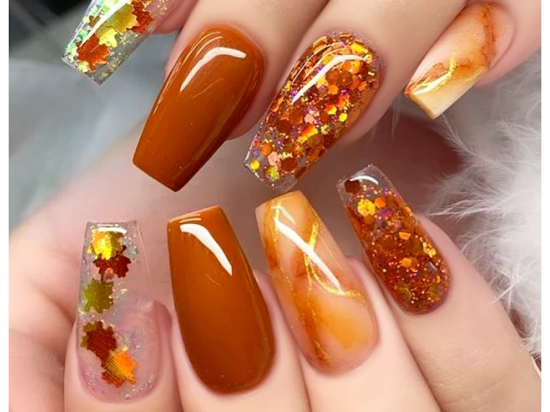 Aria Spa & Nails