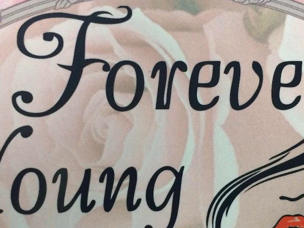 Forever Young Skin & Hair Spa #2