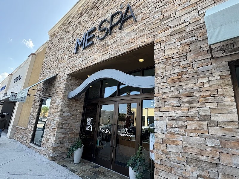 ME SPA
