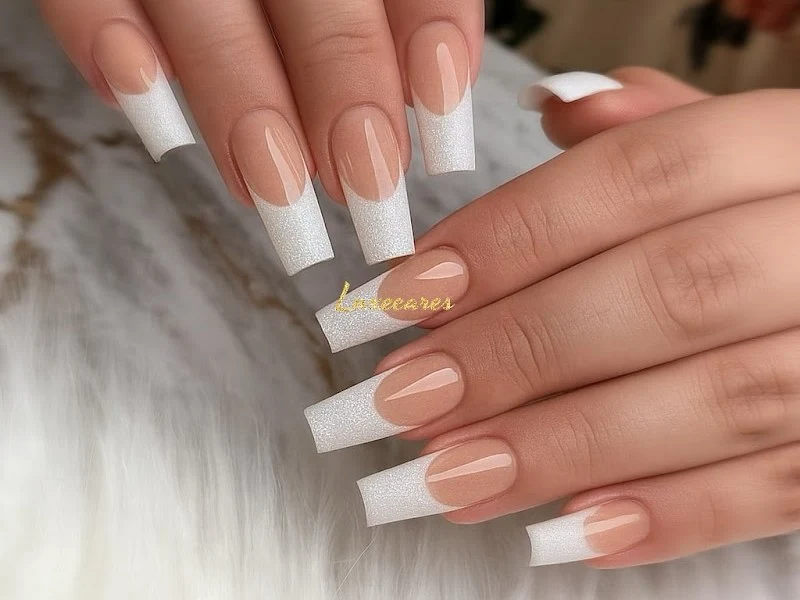 Luxecares Nail Spa & Lounge