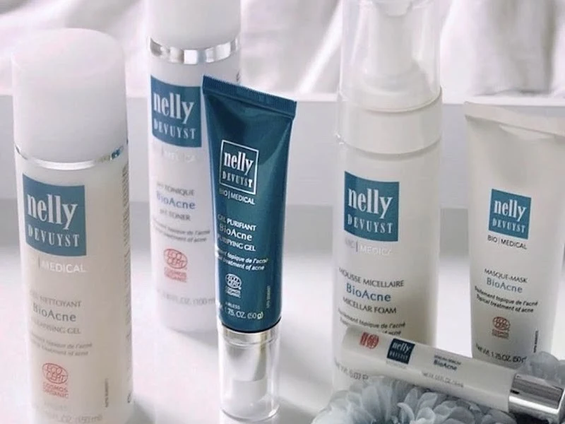 Miami Natural Skincare