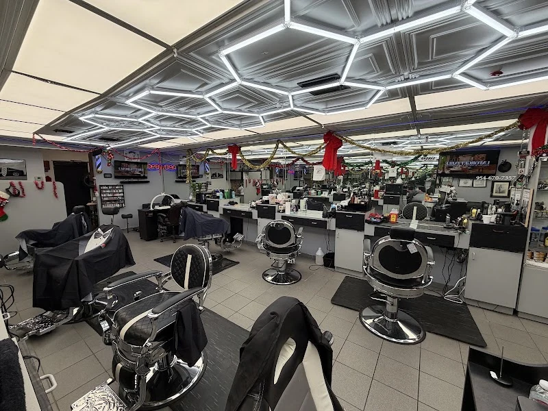 The Shave Club