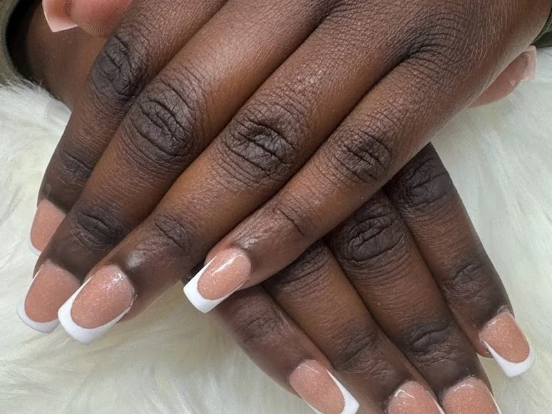 California Nails