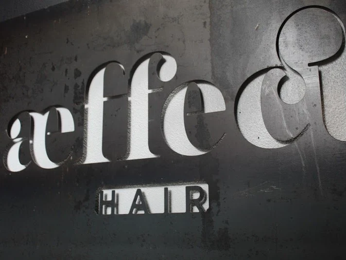 aeffect hair