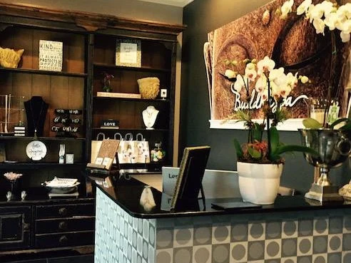 Buddha Spa Parkland
