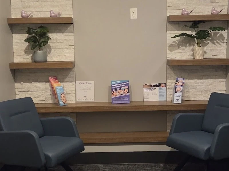 Massage Envy