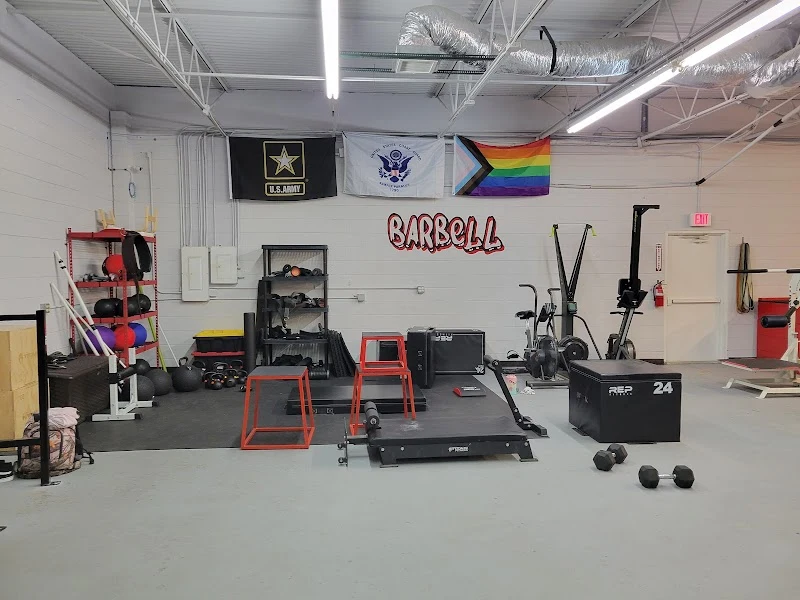 Barbell Barbell Gym
