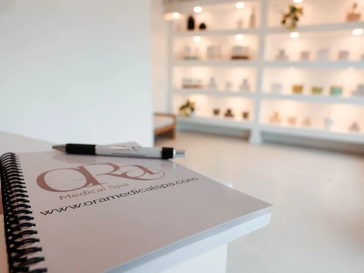 Ora Medical Spa