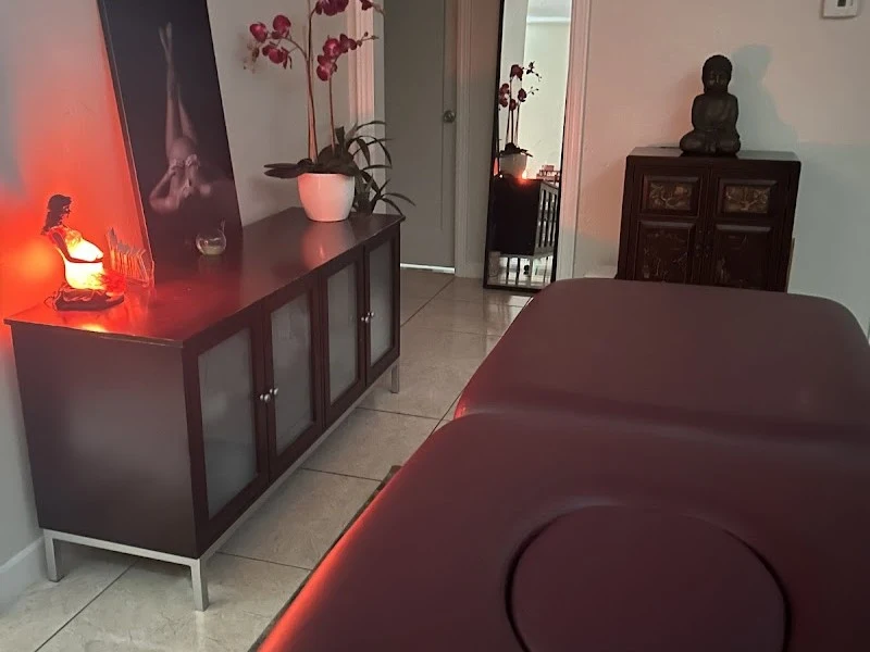 Massage-a-mom