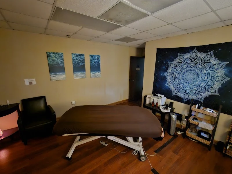 @Peace Massage & Bodywork