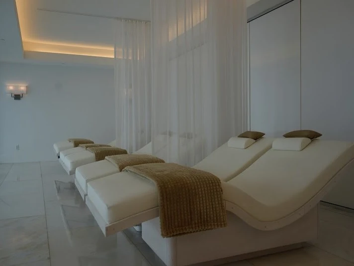 Rejuvenation Spa