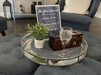 Indigo Spa & Wellness Center