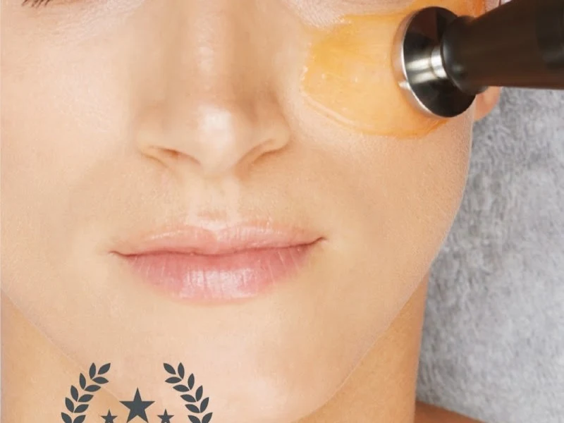 Rejuvenate Spa