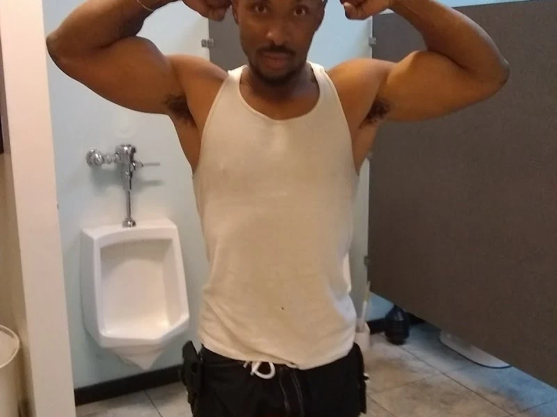 Anytime Fitness
