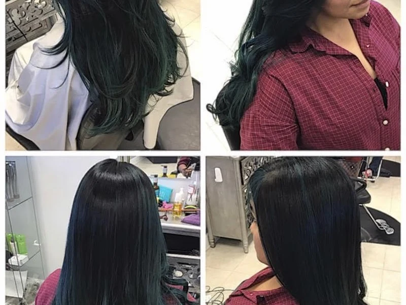 Yngrid Dominican Beauty Salon
