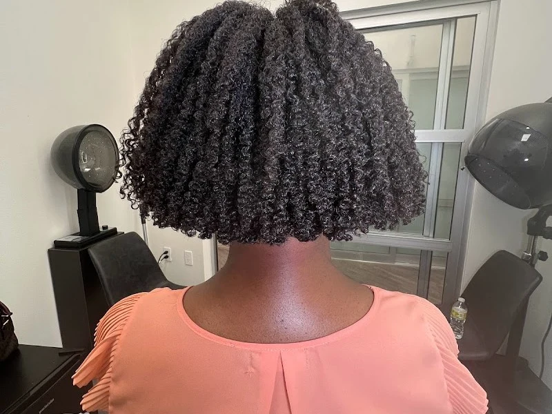 Unity Salon and Spa Center