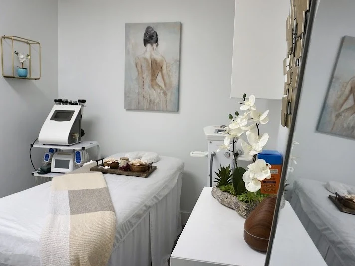 Ava Day Spa