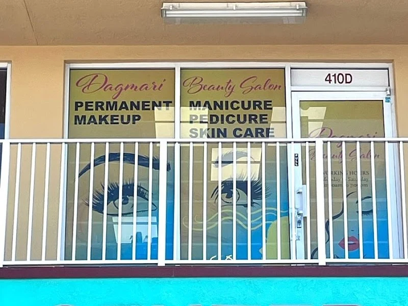 Dagmari Beauty Salon