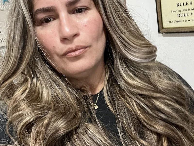 BlowMeDry Hair Salon by Dominicans